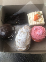 Bartz Bakery food