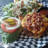Bluez on 2nd Comida