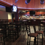 Switchback Grill Comida