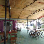 Boca Roxa, E Açaí Dentro