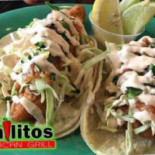 Chilitos Mexican Grill Comida