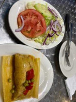 Puerto Sagua food