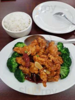 North Village Chinese Restaurant food