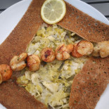 L'Epidor Comida