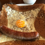 L'Epidor Comida