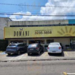 Sama Grill Extérieur