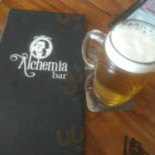 Alchemia Comida