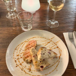 U Libecciu Comida