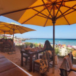 Café Resto Jamoulti Dentro