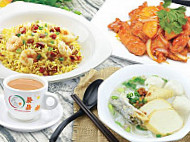 Ngan Lung (tin Shui Wai Tin Shing Shopping Centre) food