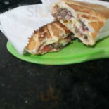 J D Lanches Comida