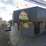 Twins Lanches Dentro