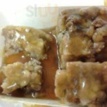Xǔ Jiā Yù Guǒ Comida