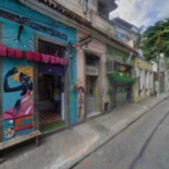 Maloca Carioca Außen