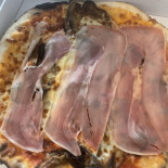 La Lorada Comida