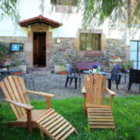 Venta De Ulzama Exterior