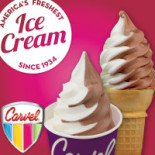 Carvel Comida