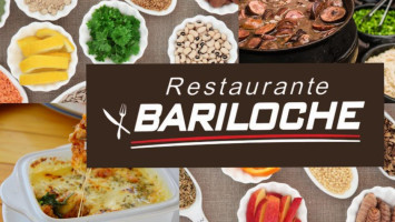 Restaurante Bariloche food