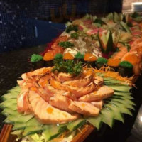 Daruma Sushi food