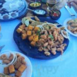 Lambacaribe Nourriture