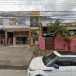 Chico Do Churrasco Exterior