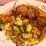 Schlernhex Comida