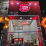 Sylla's Pizzas Comida