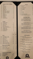 Galeto Brazilian Steakhouse Alpharetta menu