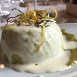 Antico Monastero Comida