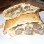 Pastelaria Do Canha Nourriture