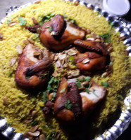 مطعم المهباش food