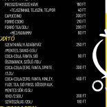 Fapuma Büfè Dentro