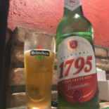 Murymarelo Nourriture