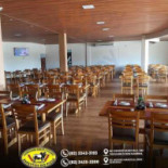 Picui Grill Dentro