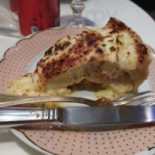 Clube Cafe Nourriture
