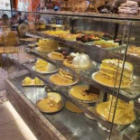 Clube Cafe Nourriture