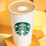Starbucks Comida