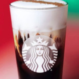 Starbucks Comida