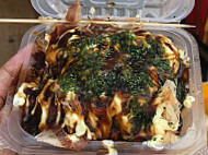 Takoyaki By Cheftako food