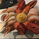 Bold American Fare Comida