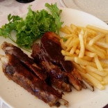 Belice Comida