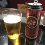 A Ginjinha Nourriture