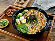 Yunnan Rice Noodles food
