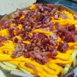 World Pizzas Comida