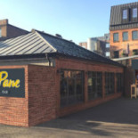 Peter Pane Burgergrill Exterior