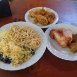 Bardallos Comida Arte À l'intérieur