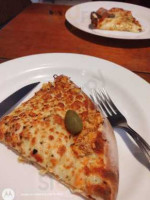 Oliva Pizza E Pasta food