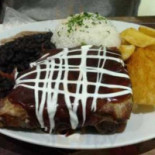 X Picanha À l'intérieur