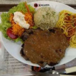 X Picanha Nourriture