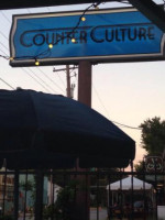 Counter Culture outside